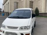 Mitsubishi Delica 2005 года за 6 800 000 тг. в Алматы – фото 2