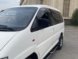 Mitsubishi Delica 2005 года за 6 800 000 тг. в Алматы – фото 5