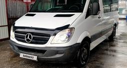 Mercedes-Benz Sprinter 2009 года за 9 999 000 тг. в Павлодар – фото 2