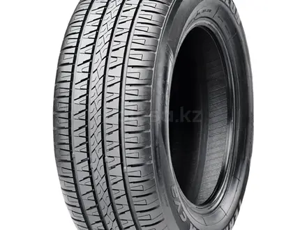 Шины 225/70R16 Terramax CVR 103H Sailun всесезонные за 34 500 тг. в Алматы – фото 6