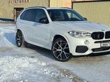 BMW X5 2014 годаүшін15 500 000 тг. в Астана – фото 3