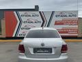 Volkswagen Polo 2016 года за 5 500 000 тг. в Актобе – фото 2