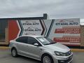 Volkswagen Polo 2016 года за 5 500 000 тг. в Актобе