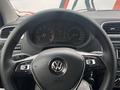 Volkswagen Polo 2016 года за 5 500 000 тг. в Актобе – фото 5