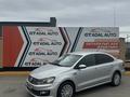 Volkswagen Polo 2016 года за 5 500 000 тг. в Актобе – фото 7