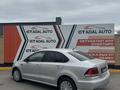 Volkswagen Polo 2016 года за 5 500 000 тг. в Актобе – фото 8