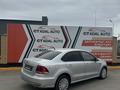 Volkswagen Polo 2016 года за 5 500 000 тг. в Актобе – фото 10