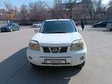 Nissan X-Trail 2003 годаүшін3 750 000 тг. в Алматы – фото 2