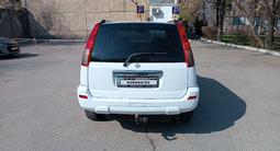 Nissan X-Trail 2003 года за 3 750 000 тг. в Алматы – фото 5