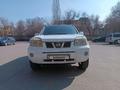 Nissan X-Trail 2003 года за 3 750 000 тг. в Алматы – фото 9