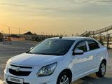 Chevrolet Cobalt 2021 года за 5 200 000 тг. в Сатпаев