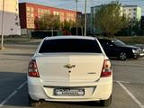 Chevrolet Cobalt 2021 годаүшін5 200 000 тг. в Сатпаев – фото 5