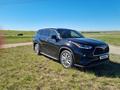 Toyota Highlander 2022 года за 28 000 000 тг. в Щучинск – фото 2