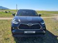 Toyota Highlander 2022 года за 28 000 000 тг. в Щучинск