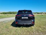 Toyota Highlander 2022 года за 29 000 000 тг. в Щучинск – фото 3