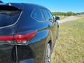 Toyota Highlander 2022 года за 28 000 000 тг. в Щучинск – фото 5