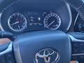 Toyota Highlander 2022 года за 28 000 000 тг. в Щучинск – фото 7