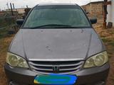 Honda Odyssey 2002 года за 2 500 000 тг. в Атырау – фото 4