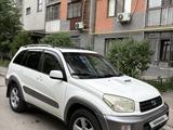 Toyota RAV4 2001 годаүшін4 800 000 тг. в Алматы – фото 2