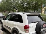 Toyota RAV4 2001 годаүшін4 800 000 тг. в Алматы
