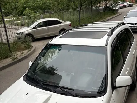 Toyota RAV4 2001 года за 4 800 000 тг. в Алматы – фото 7