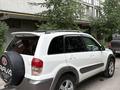 Toyota RAV4 2001 годаүшін4 800 000 тг. в Алматы – фото 6