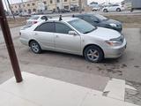 Toyota Camry 2002 годаfor4 800 000 тг. в Тараз – фото 2