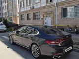 Hyundai Grandeur 2018 годаүшін11 500 000 тг. в Шымкент – фото 2