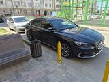 Hyundai Grandeur 2018 годаүшін11 500 000 тг. в Шымкент