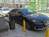 Hyundai Grandeur 2018 годаүшін11 500 000 тг. в Шымкент – фото 4