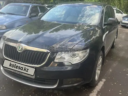 Skoda Superb 2013 года за 4 350 000 тг. в Астана