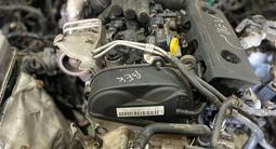 Контрактный двигатель CHPA на Skoda Octavia A7 объем 1.4t CHPA за 600 000 тг. в Астана – фото 3