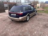 Subaru Outback 2002 годаfor3 100 000 тг. в Мерке – фото 2