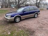 Subaru Outback 2002 годаfor3 100 000 тг. в Мерке – фото 5