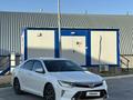 Toyota Camry 2017 года за 12 000 000 тг. в Жанаозен – фото 10