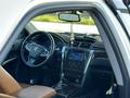 Toyota Camry 2017 года за 12 000 000 тг. в Жанаозен – фото 11