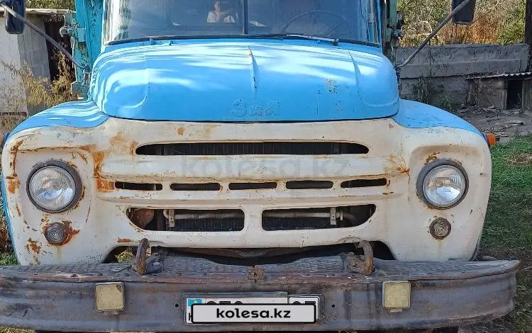 ЗиЛ  130 1987 года за 2 700 000 тг. в Алматы