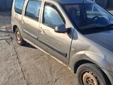 ВАЗ (Lada) Largus 2014 года за 1 500 000 тг. в Атырау – фото 3