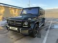 Mercedes-Benz G 500 2013 годаfor33 000 000 тг. в Алматы – фото 6