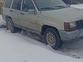 Jeep Grand Cherokee 1993 годаүшін2 700 000 тг. в Костанай – фото 3