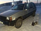 Jeep Grand Cherokee 1993 года за 3 000 000 тг. в Костанай – фото 4