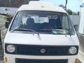 Volkswagen Transporter 1986 года за 2 000 000 тг. в Талдыкорган – фото 11