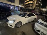Mercedes-Benz E 200 2014 года за 12 000 000 тг. в Алматы – фото 2