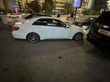 Mercedes-Benz E 200 2014 года за 12 000 000 тг. в Алматы – фото 4