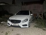 Mercedes-Benz E 200 2014 года за 12 000 000 тг. в Алматы