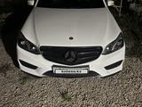 Mercedes-Benz E 200 2014 года за 12 000 000 тг. в Алматы – фото 2