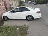 Mercedes-Benz E 200 2014 года за 12 000 000 тг. в Алматы – фото 4