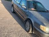 Audi 100 1991 года за 1 100 000 тг. в Кулан – фото 2