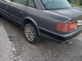 Audi 100 1991 года за 1 100 000 тг. в Кулан – фото 4