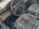 Audi 100 1991 года за 1 100 000 тг. в Кулан – фото 5